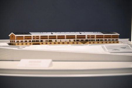 Prezident və birinci xanım Zəfər muzeyinin AÇILIŞINDA - FOTOLAR