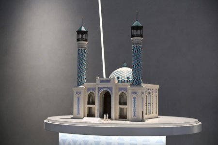 Prezident və birinci xanım Zəfər muzeyinin AÇILIŞINDA - FOTOLAR