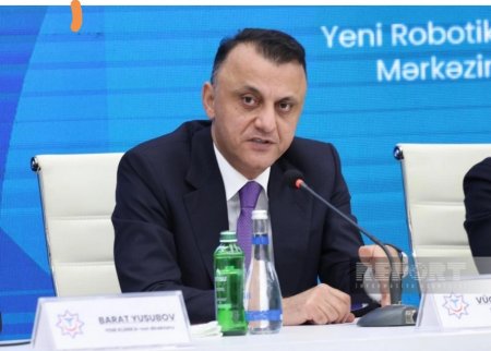 Vüqar Qurbanov: Bölgələrdə bəzi tibb müəssisələrində stomatoloq ştatının ləğvi ilə bağlı xəbərdarlıq edilib