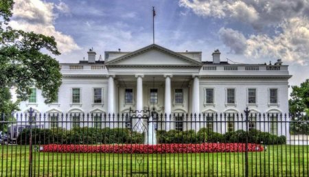 Tramp Ağ Evdə daha iki prezidentə sülh müqaviləsi imzalatdıracaq