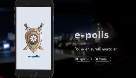 DİN elektron xidmətlərdə süni intellekt texnologiyasını tətbiq etdi- VİDEO