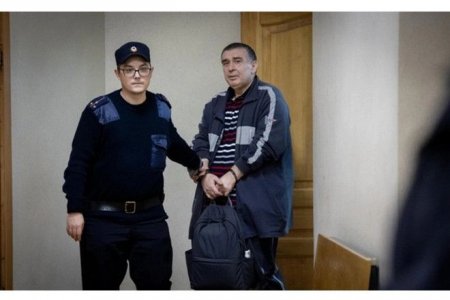 Azərbaycan diasporunun lideri Şahin Şıxlinski barədə Kirov məhkəməsi yeni QƏRAR verdi