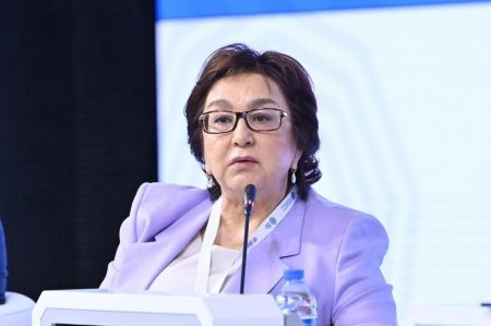 Məleykə Abbaszadə DİM  - kreslo sevdası, imarətlər, test cinayətləri...