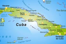 Tramp: “Kuba çökməyə hazırdır, gəliri yoxdur”