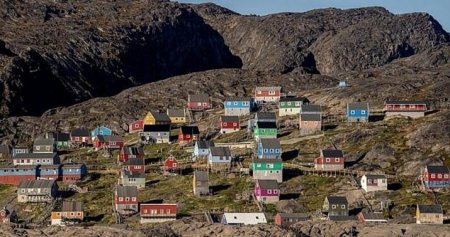 ABŞ Qrenlandiyanı bu yolla almaq istəyir - Dövlət katibindən ŞOK AÇIQLAMA