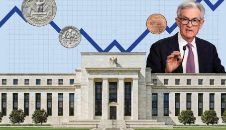 ABŞ-da görünməmiş hal - FED rəhbərinə qarşı araşdırma başladılır