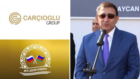 Elçin Carçıyevin şirkətlərində nə baş verir? - Külli miqdarda borc yaranıb