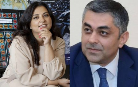 Memarlıq və Şəhərsalma ilində 