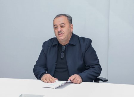 Vətəndaşın qapısı və Prezidentin göstərdiyi “qapı”:  TƏBİB xalqla işləməkdə nümunə yaradır...