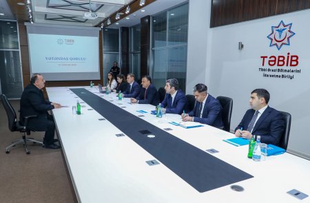 Vətəndaşın qapısı və Prezidentin göstərdiyi “qapı”:  TƏBİB xalqla işləməkdə nümunə yaradır...