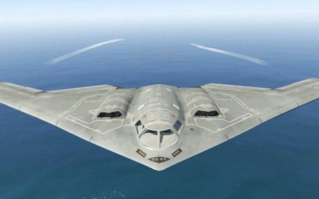 ABŞ İranı “B‑2”lərlə VURDU