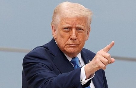 Tramp NATO-dakı müttəfiqləri hədələdi: Çox pis gələcəklə üzləşəcəklər