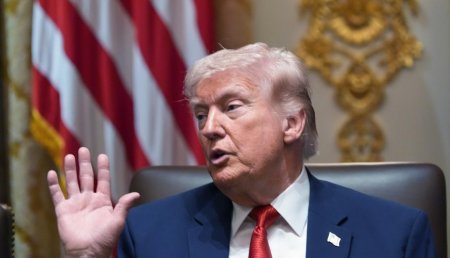 Venesuelaya hücum xərcindən 4-5 dəfə çox qazanc əldə etmişik - Tramp