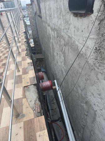 Nərimanov İH qanunsuzluğa şərik çıxdı. Yalanlarını gizlədən ,,pərdəli'' cavab - Prezidentə MÜRACİƏT