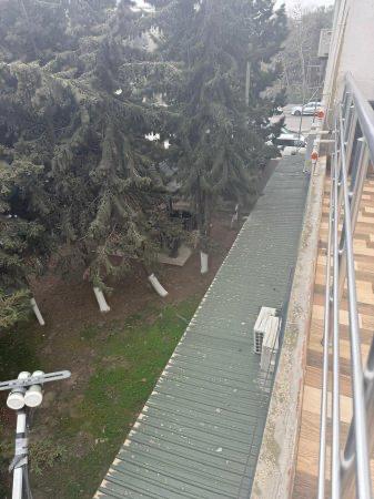 Nərimanov İH qanunsuzluğa şərik çıxdı. Yalanlarını gizlədən ,,pərdəli'' cavab - Prezidentə MÜRACİƏT