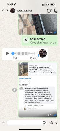 Nərimanovun icra başçısı Həbibullayev özünü Misir Fironu kimi aparır.  Prezidentə xəyanət.  FHN-də Tikintidə Təhlükəsizliyə Nəzarət Dövlət Agentliyinin rəisi Cəbrayıl Xanlarovun da məlumatı var.